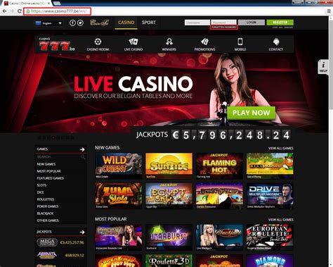 777 casinoonline.